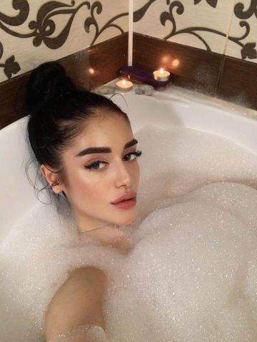 Карина